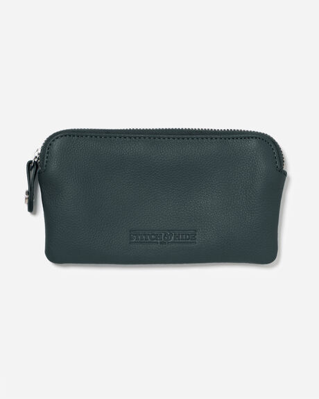 SEA WOMENS ACCESSORIES STITCH AND HIDE PURSES + WALLETS - SHX_LUCY_SEA