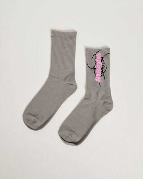 MULTI MENS ACCESSORIES INSIGHT SOCKS + UNDERWEAR - INMW25943-MLT-ONE