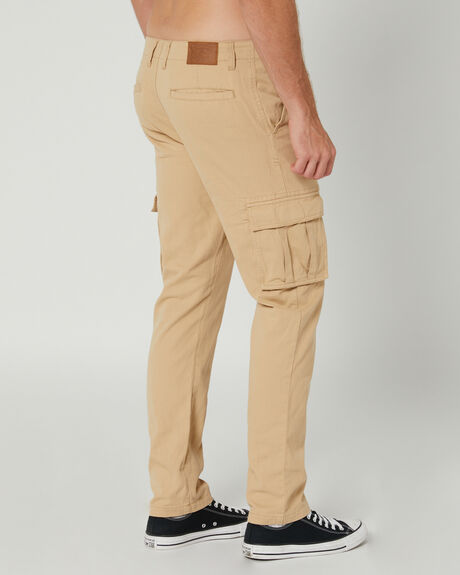 LIGHT FENNEL MENS CLOTHING RUSTY PANTS - PAM1014LFN