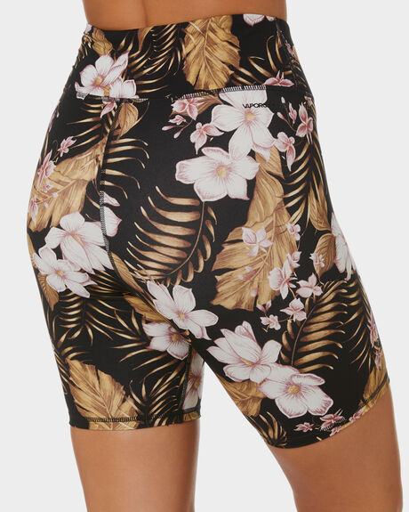 BLACK WOMENS ACTIVEWEAR RIP CURL  - GWANQ90090