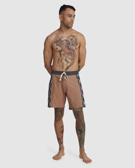 RVCA Boardshorts SurfStitch