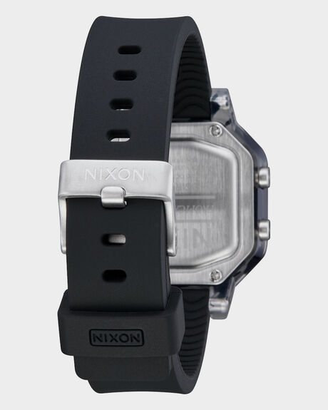 BLACK TORTOISE WOMENS ACCESSORIES NIXON WATCHES - A1210-2882-00