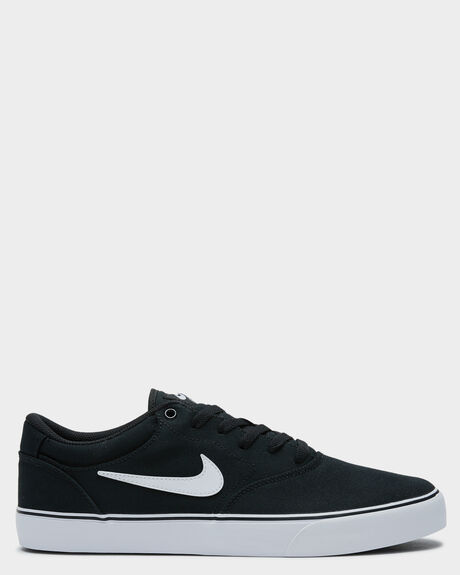 BLACK WHITE MENS FOOTWEAR NIKE SNEAKERS - DM3494-001