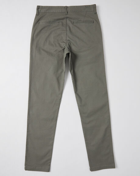 MILITARY KIDS YOUTH BOYS SWELL PANTS - S3224191MIL