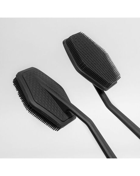 CHARCOAL BEAUTY GROOMING TOOLETRIES  - T0129-1
