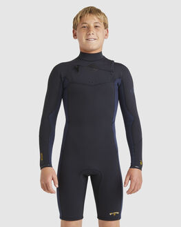 Boys Wetsuits Steamers Springsuits Vests more SurfStitch