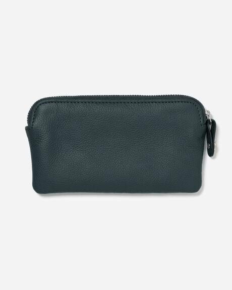 SEA WOMENS ACCESSORIES STITCH AND HIDE PURSES + WALLETS - SHX_LUCY_SEA