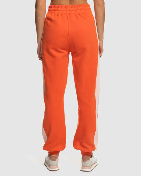 TIGERLILY WOMENS CLOTHING ROXY PANTS - ERJFB03366-NME0