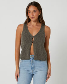 Green tea women's clothing sale