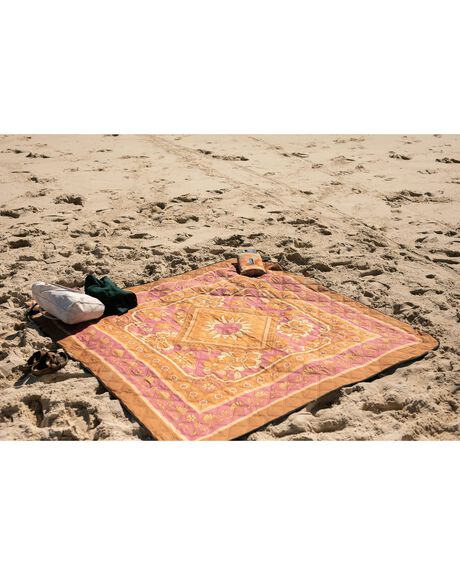 TURKISH DELIGHT OUTDOOR BEACH NAKIE TOWELS - P-TURD