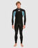 BLACK BLUE
