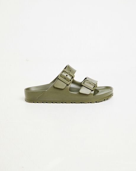 Birkenstock Arizona Eva Khaki SurfStitch