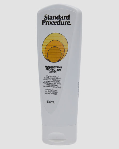 MULTI HOME + BODY BODY STANDARD PROCEDURE SKINCARE - SPSPF15125MUL