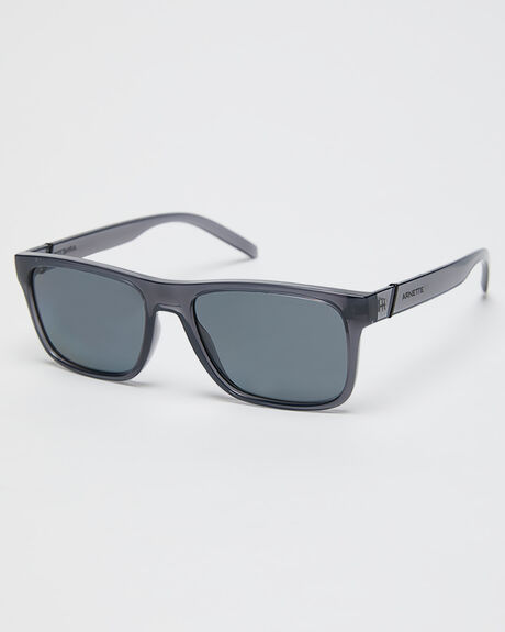 GREY MENS ACCESSORIES ARNETTE SUNGLASSES - 0AN4298GRY
