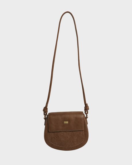 MOKA WOMENS ACCESSORIES BILLABONG BACKPACKS + BAGS - UBJBP00283-CLW0