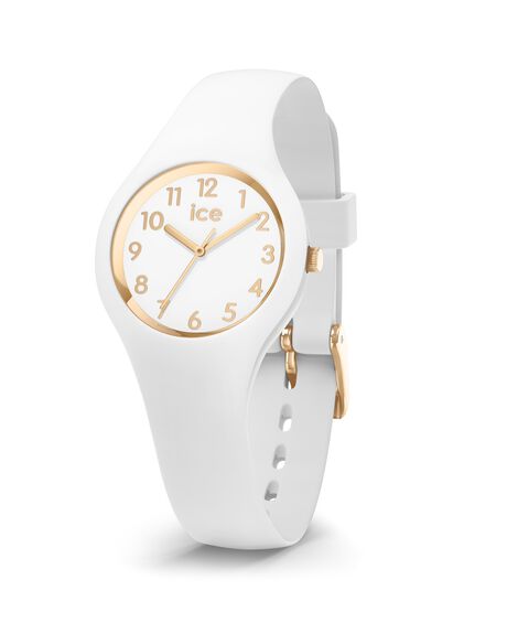 WHITE WOMENS ACCESSORIES ICE WATCH WATCHES - 015341