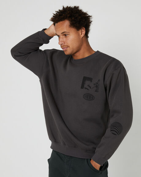 PEPPER MENS CLOTHING FORMER JUMPERS - FFL-23102PEP