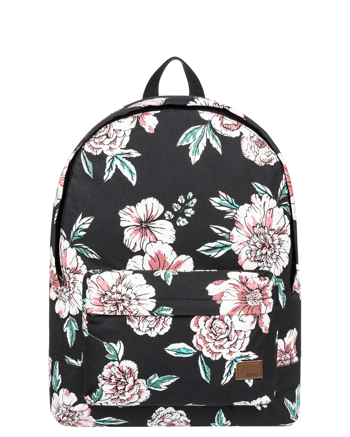 billabong eden shaka backpack Syncro System