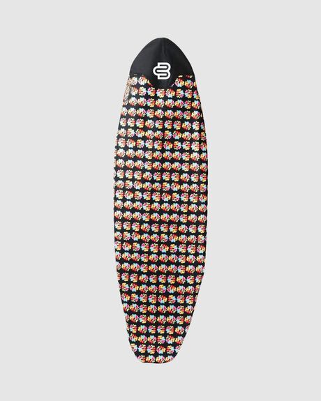 MULTI SURF ACCESSORIES BOARDSOX BOARD COVERS - 626F0999A0ABE