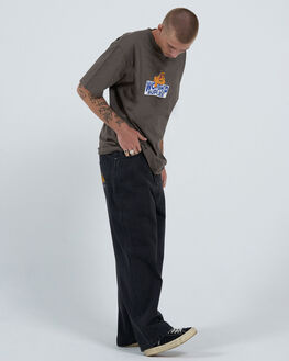 Men's Jeans | Skinny, Slim & Regular Jeans Online | SurfStitch