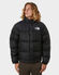 RECYCLED TNF BLACK