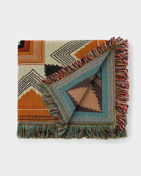 COME TOGETHER WOMENS ACCESSORIES HENDEER BEACH ACCESSORIES - HEN-COMTOG-REG