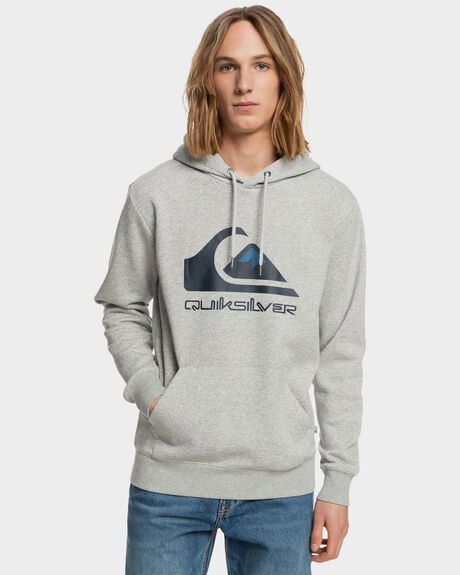 Quiksilver sweat shop