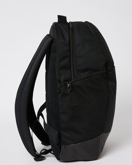 BLACK BLACK MENS ACCESSORIES NIKE BAGS + BACKPACKS - DH7709010