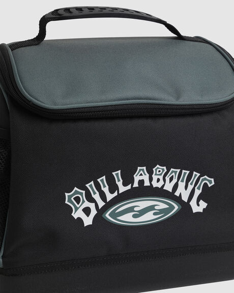 BLACK MENS ACCESSORIES BILLABONG BACKPACKS + BAGS - UBYBT00120-BLK