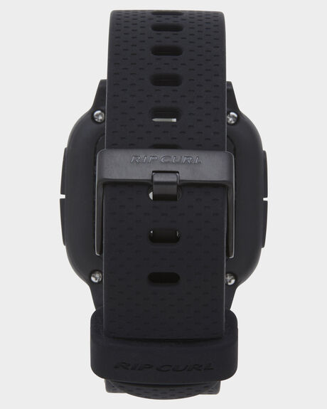 GUNMETAL MENS ACCESSORIES RIP CURL WATCHES - A11370036