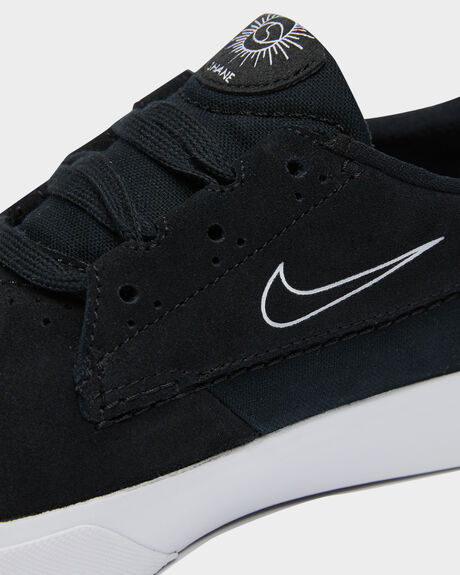 BLACK MENS FOOTWEAR NIKE SNEAKERS - BV0657-003