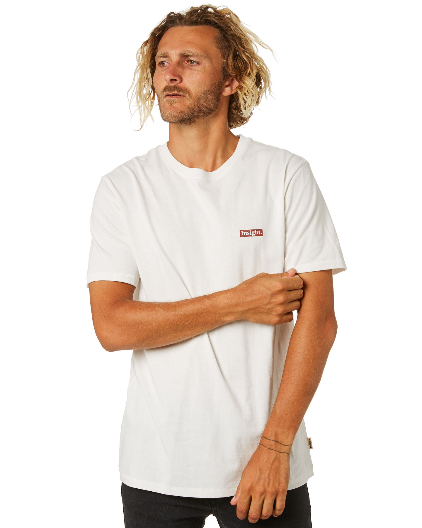 Insight clothing website store