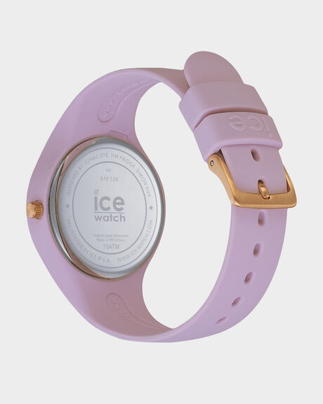 LAVENDER WOMENS ACCESSORIES ICE WATCH WATCHES - 019531