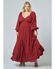 RUMBA RED