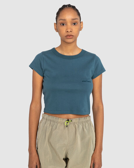 Element Yarnhill Tee For Women Starglazer SurfStitch