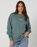 SCRUBS GREEN