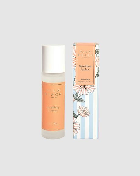ORANGE HOME + BODY HOME PALM BEACH COLLECTION HOME FRAGRANCE - W25RMSL
