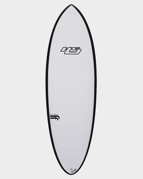 CLEAR BOARDSPORTS SURF HAYDEN SHAPES SURFBOARDS - HSHYPTOFFCUST0001 