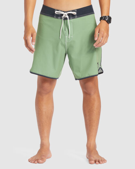 Quiksilver continuum discount board shorts mens
