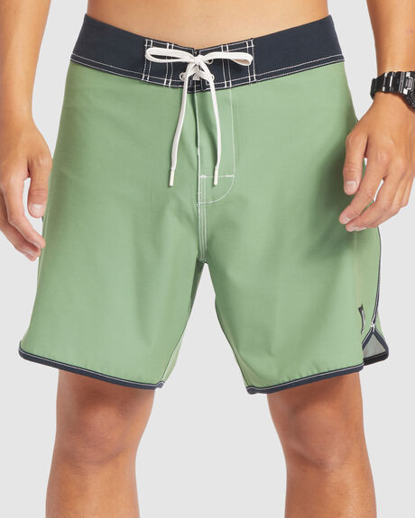 DILL MENS CLOTHING QUIKSILVER BOARDSHORTS - EQYBS04765-GNH0