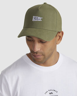 Cheap rvca hats sales