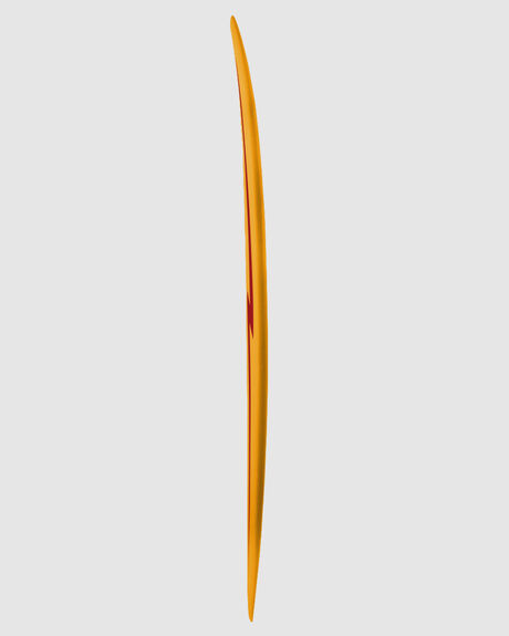 ORANGE BOARDSPORTS SURF GERRY LOPEZ SURFBOARDS - GLFH-SF0502-201ORA