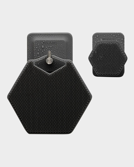 CHARCOAL HOME + BODY BODY TOOLETRIES SKINCARE - P0081-1