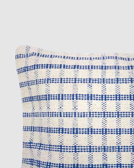AZURE HOME + BODY HOME BAMBURY FURNISHINGS - BLVMERSCAZU