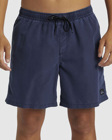 QUIKSILVER Everyday Surfwash Volley 17Nb
