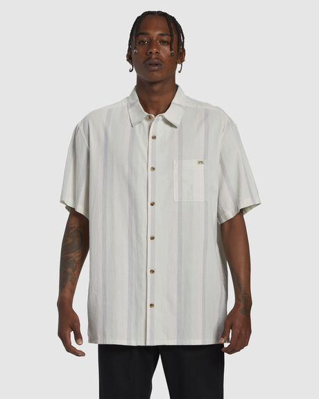 MATCHA MENS CLOTHING BILLABONG SHIRTS - ABYWT00262-GFK0