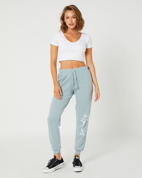 SLATE WOMENS CLOTHING RIP CURL PANTS - GPACH94099