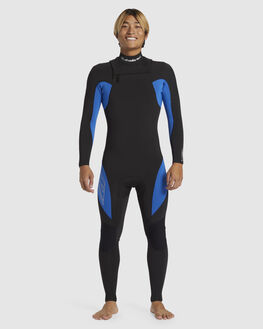Wetsuits