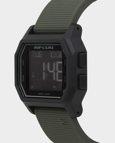 ARMY MENS ACCESSORIES RIP CURL WATCHES - A27010119