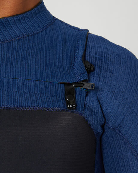 BLACK MARINE SURF MENS O'NEILL SPRINGSUITS - 5497BK2
